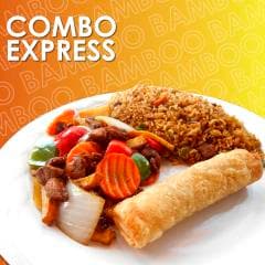 Combo Express