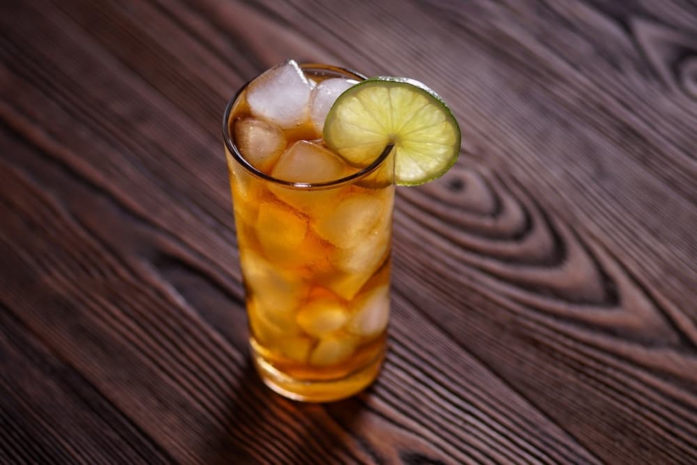 Té Frío