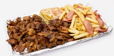 Picada J&M