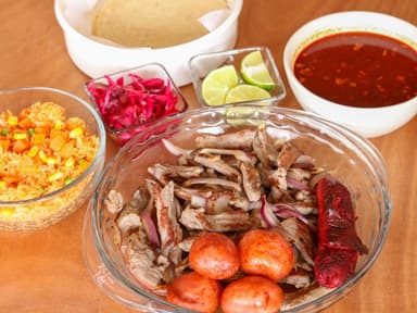 PAQUETE DE ARRACHERA (3 PERSONAS)