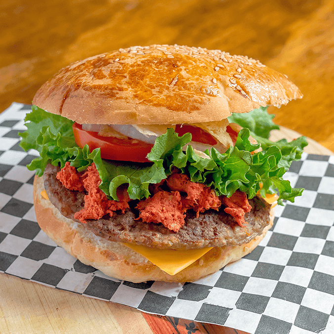 CHORIBURGUER GRANDE