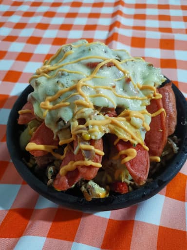 Alitas X12
