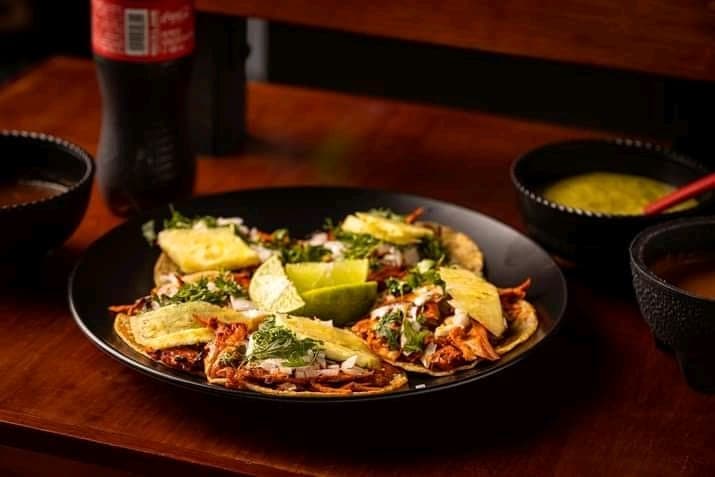 Los TACOS
