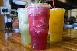 Agua del Día