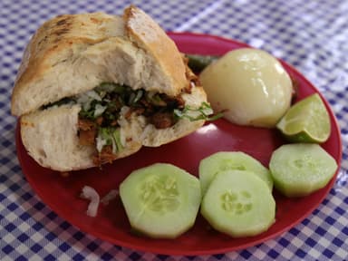 Torta sin Queso