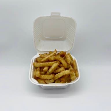 Orden papas