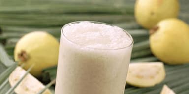 Licuado de Guayaba