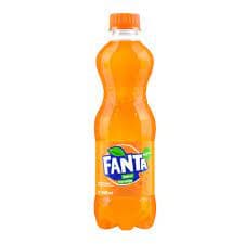 REFRESCO 600 ML