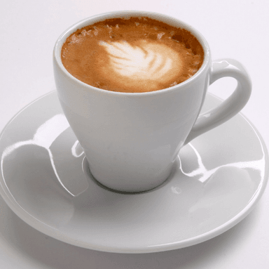 Espresso Doble