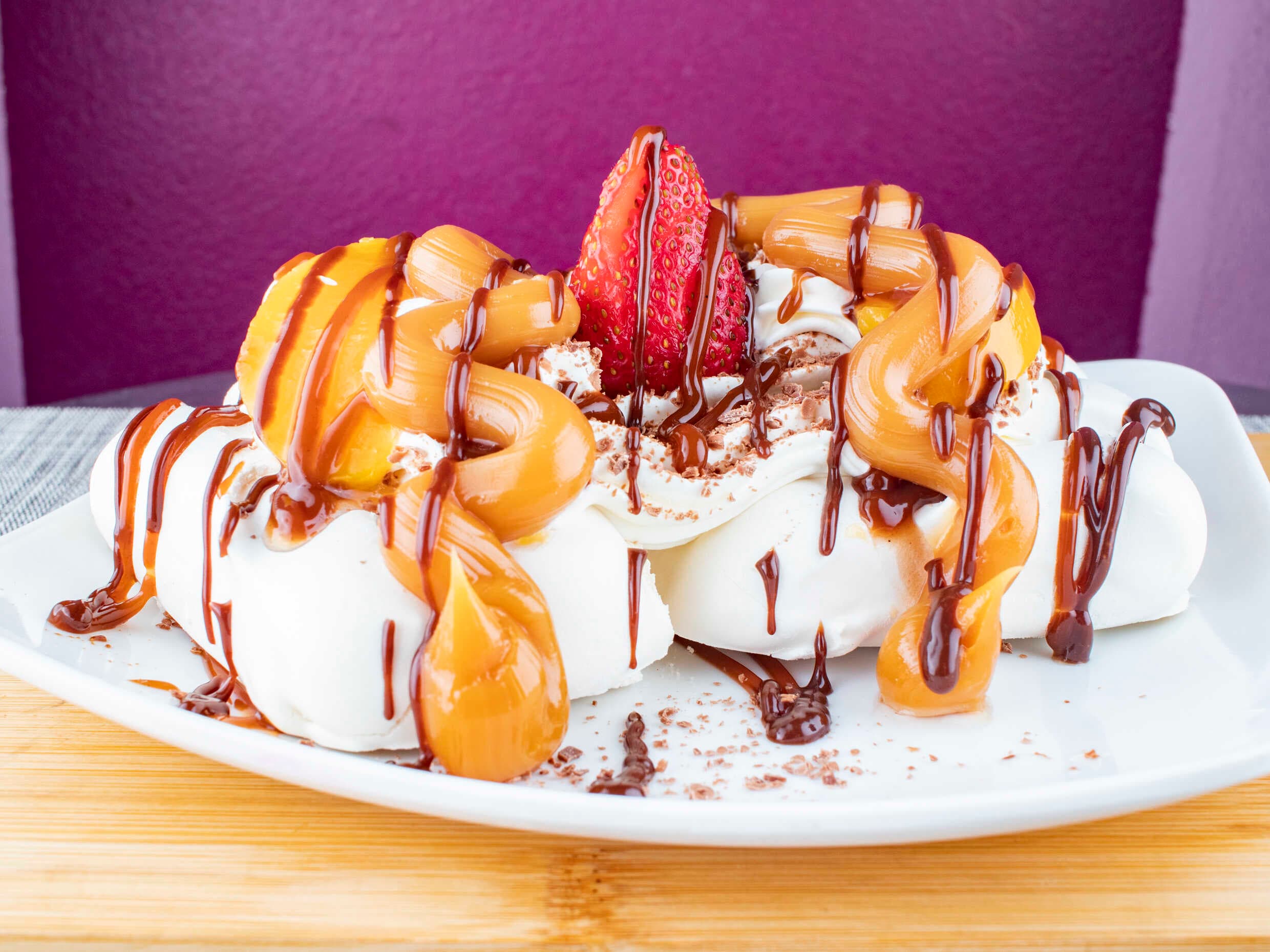 Merengon De Chocoarequipe