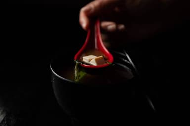 Sopa Miso