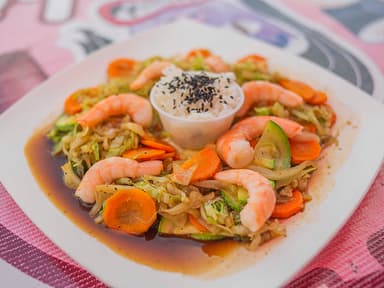 Tepanyaki