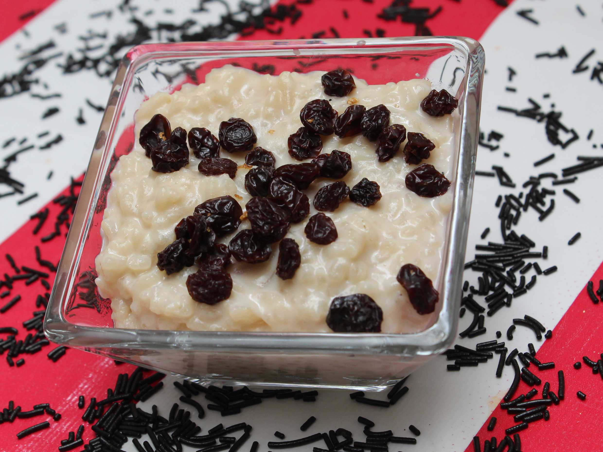Arroz con Leche