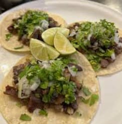 Orden de Tacos de la Especialidad que Elijas