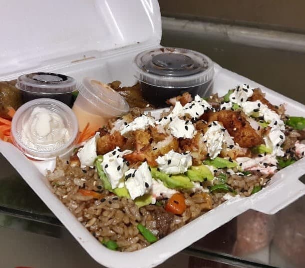 Yakimeshi Res