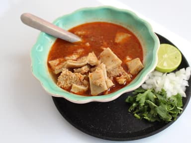 Menudo Mini