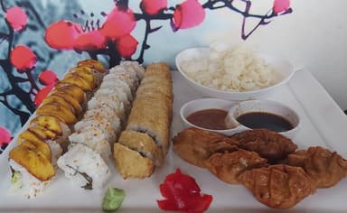 Combo kioyu