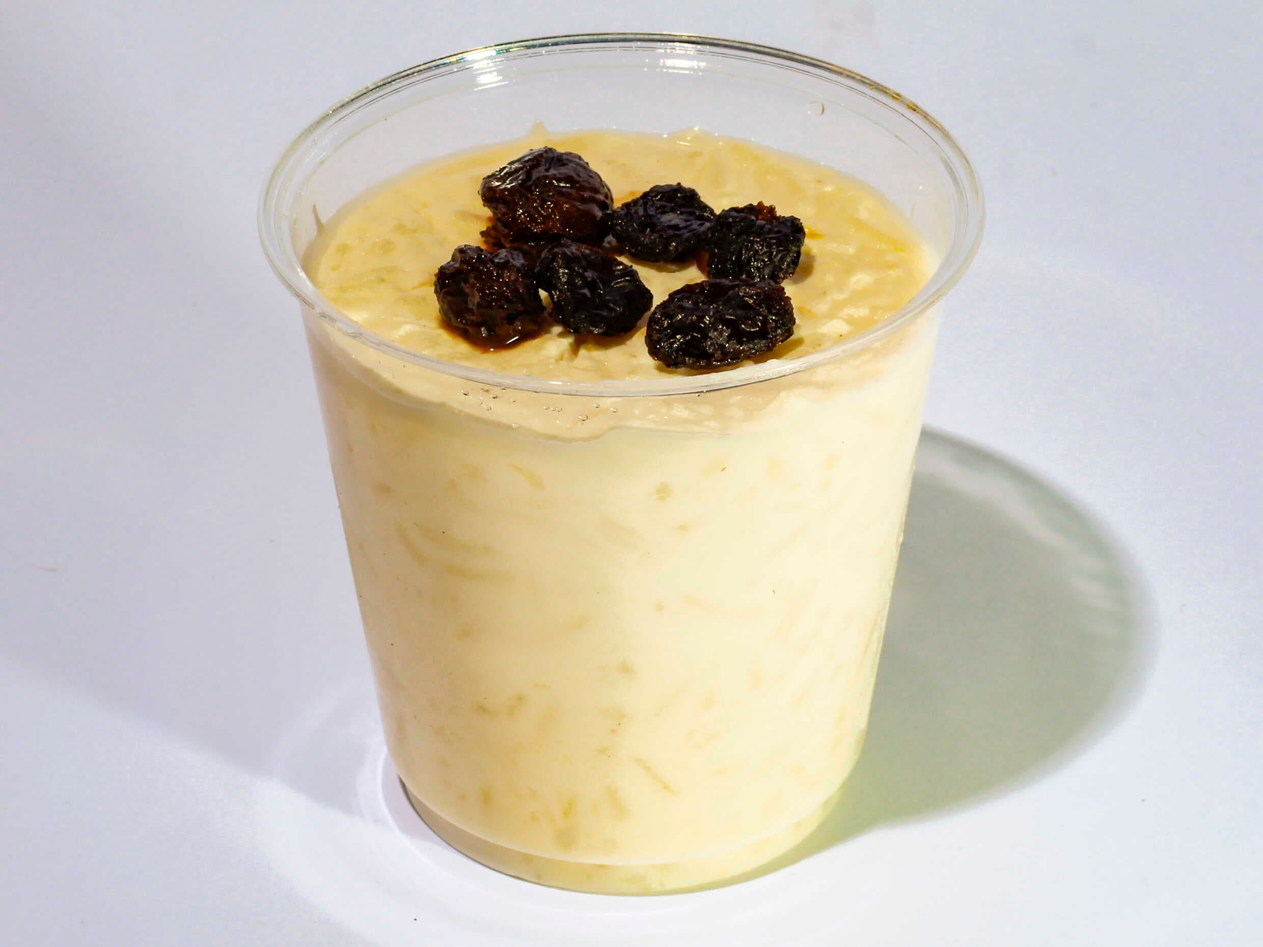 Arroz con Leche