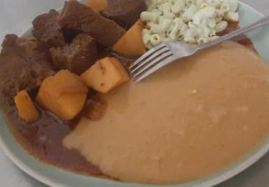 Barbacoa