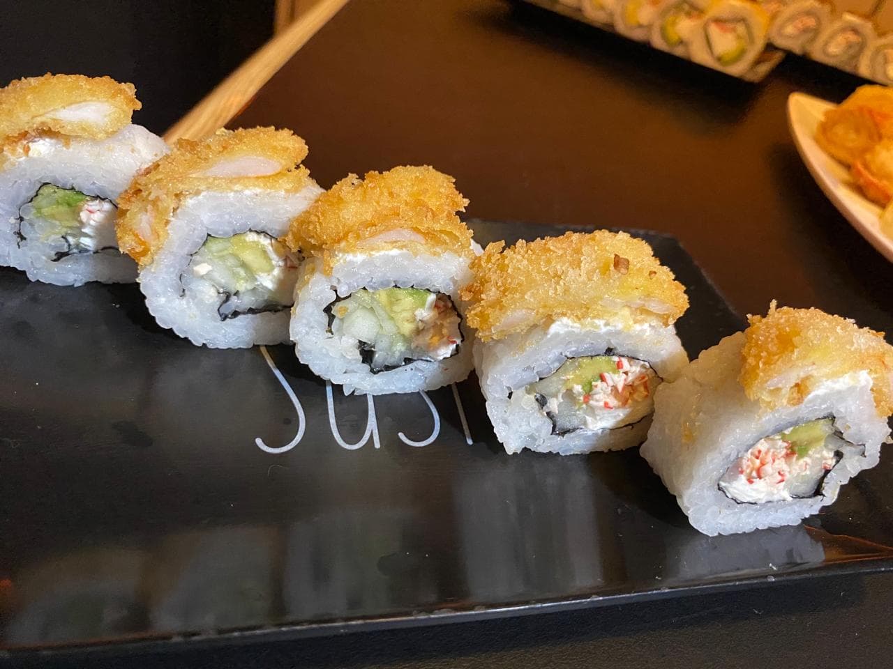 Ebi Roll