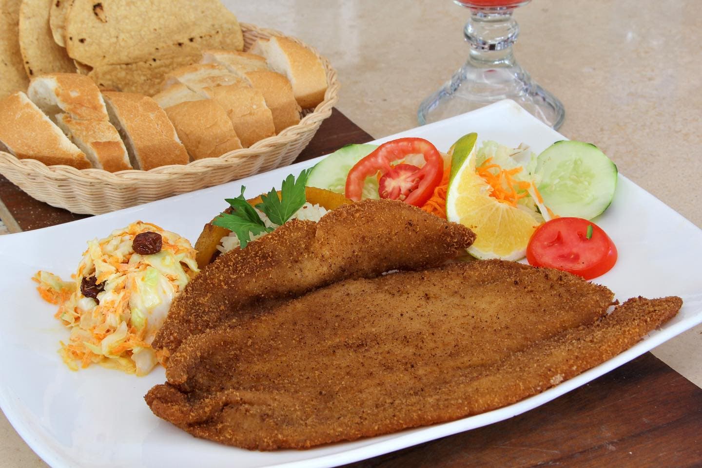 Filete Lichis