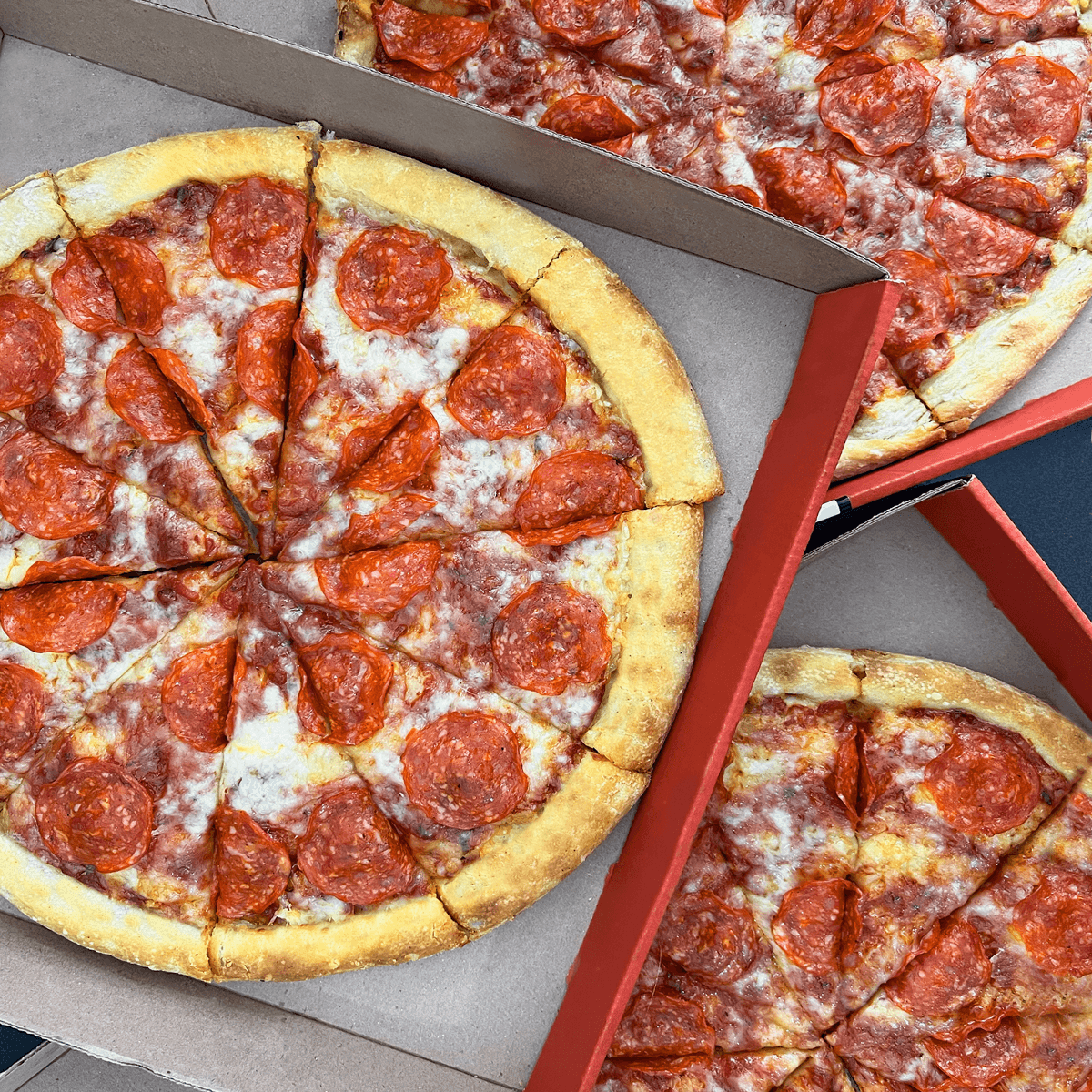 3 Pepperonis Flash