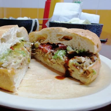 Torta de Bistec de Res con Queso