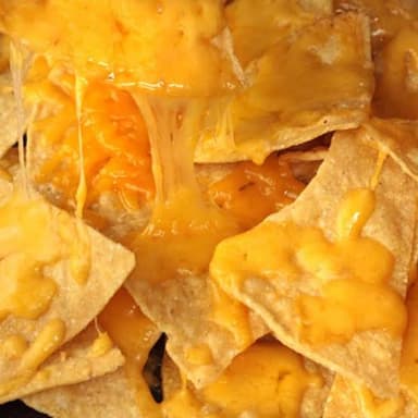 Combo-Nachos y Coca cola 1