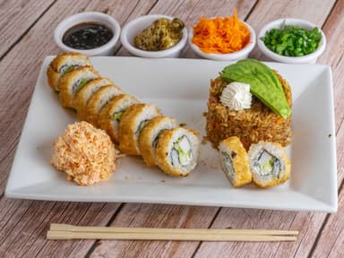 Combo 5