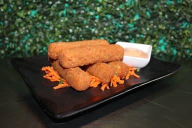 Dedos de Queso