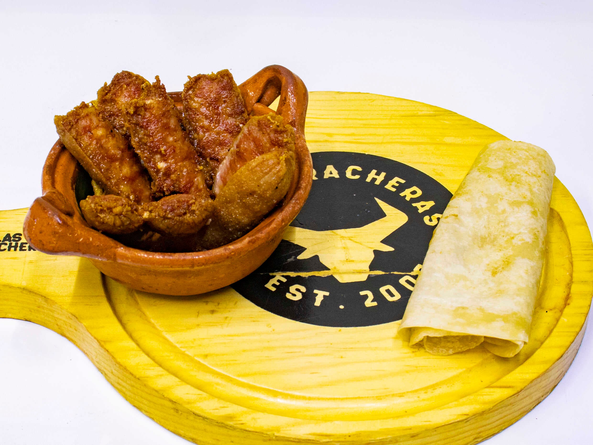 Chorizo