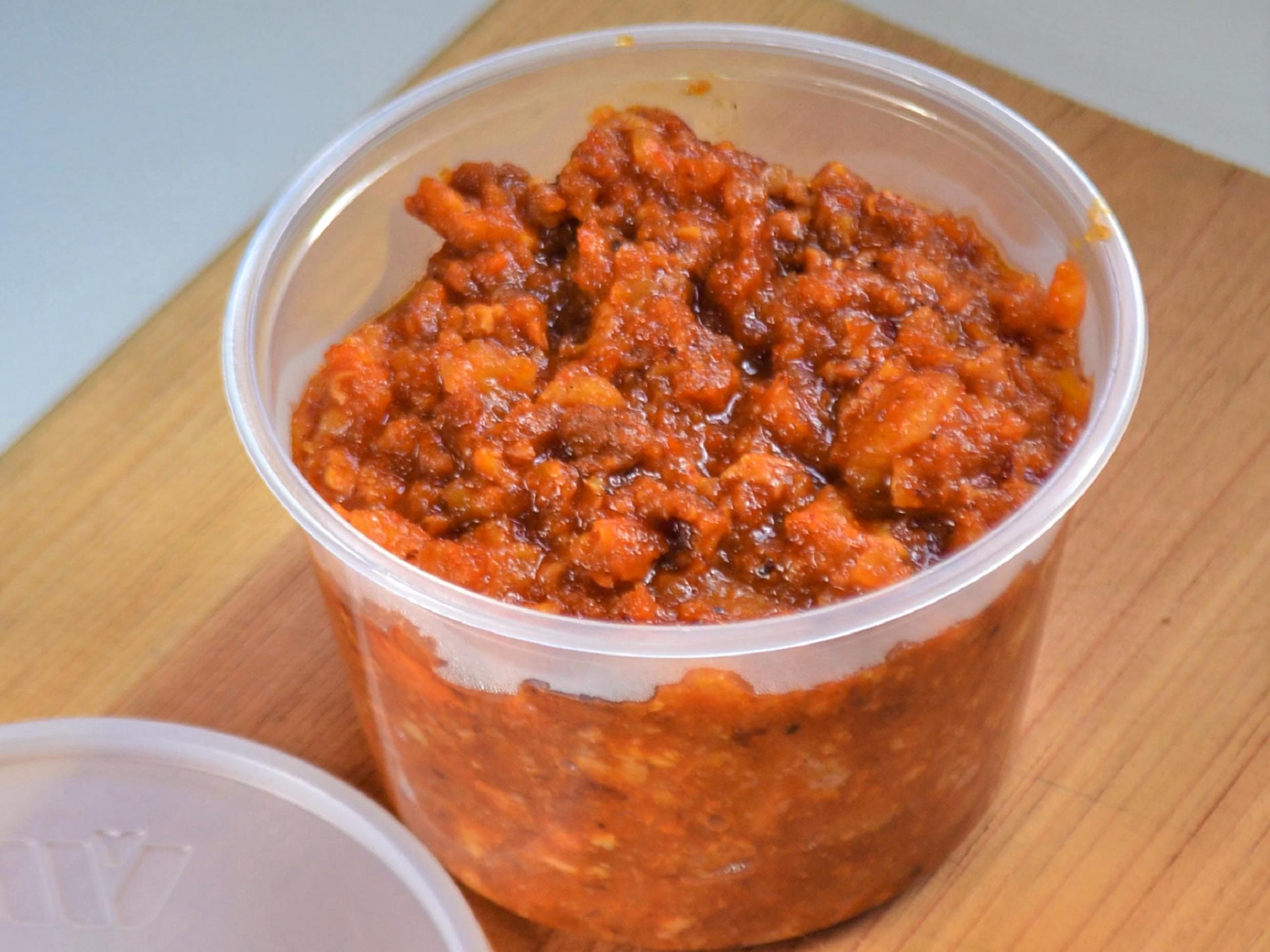 CHICHARRÓN PRENSADO (GUISO 1/4 y 1/2 KILO)