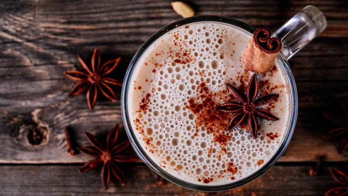 Chai Grande
