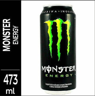 Monster 473ml