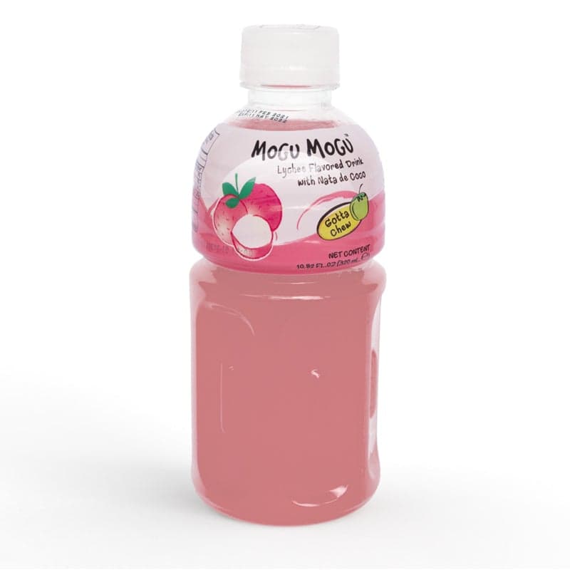 Mogu de Lichee