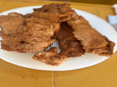 1/2 Kg de Milanesa Empanizada