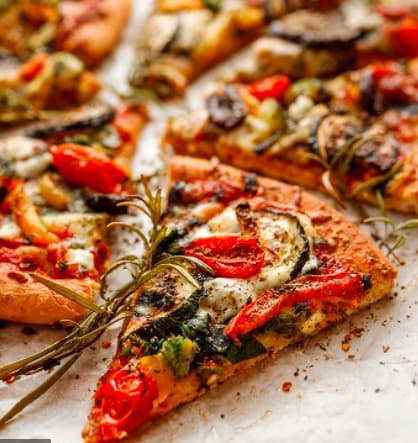 Pizza Fabulissima