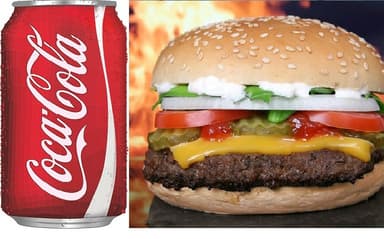 Coca Cola 355