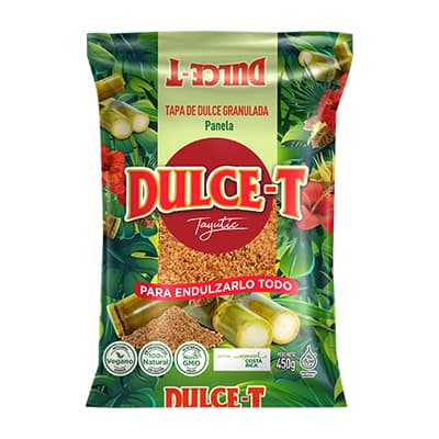 Dulce Granulado Dulce T Bolsa 450 g