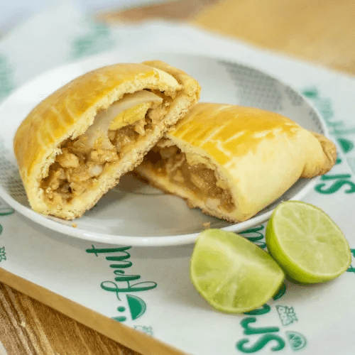 Empanada de Pollo