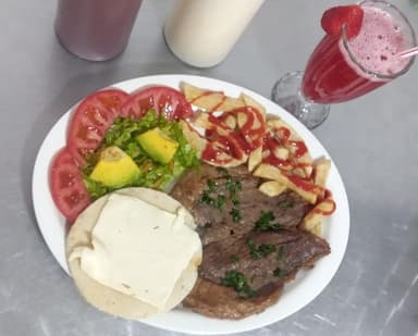 Churrasco