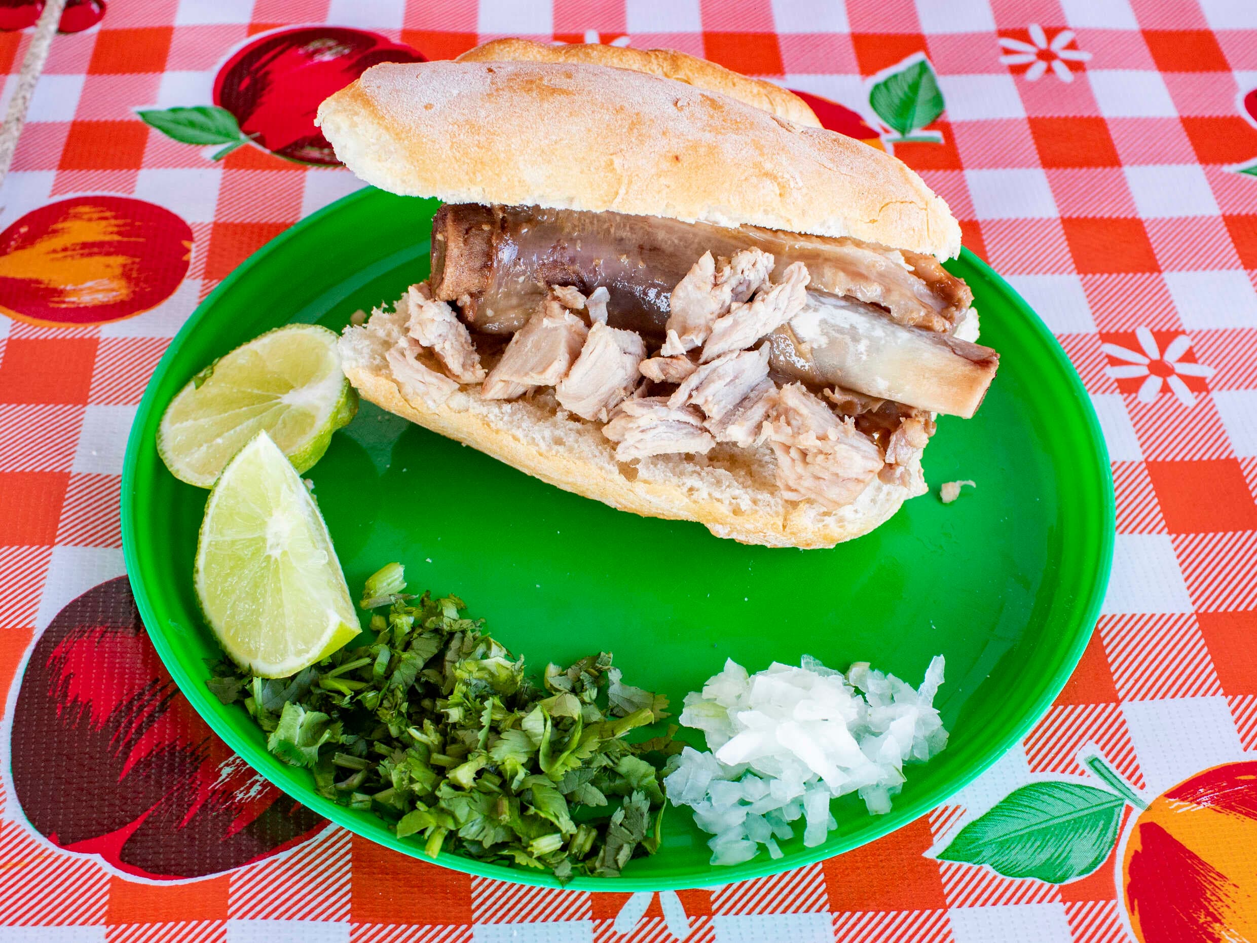 COMBO PARA COMPARTIR 2