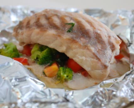 Filete Relleno