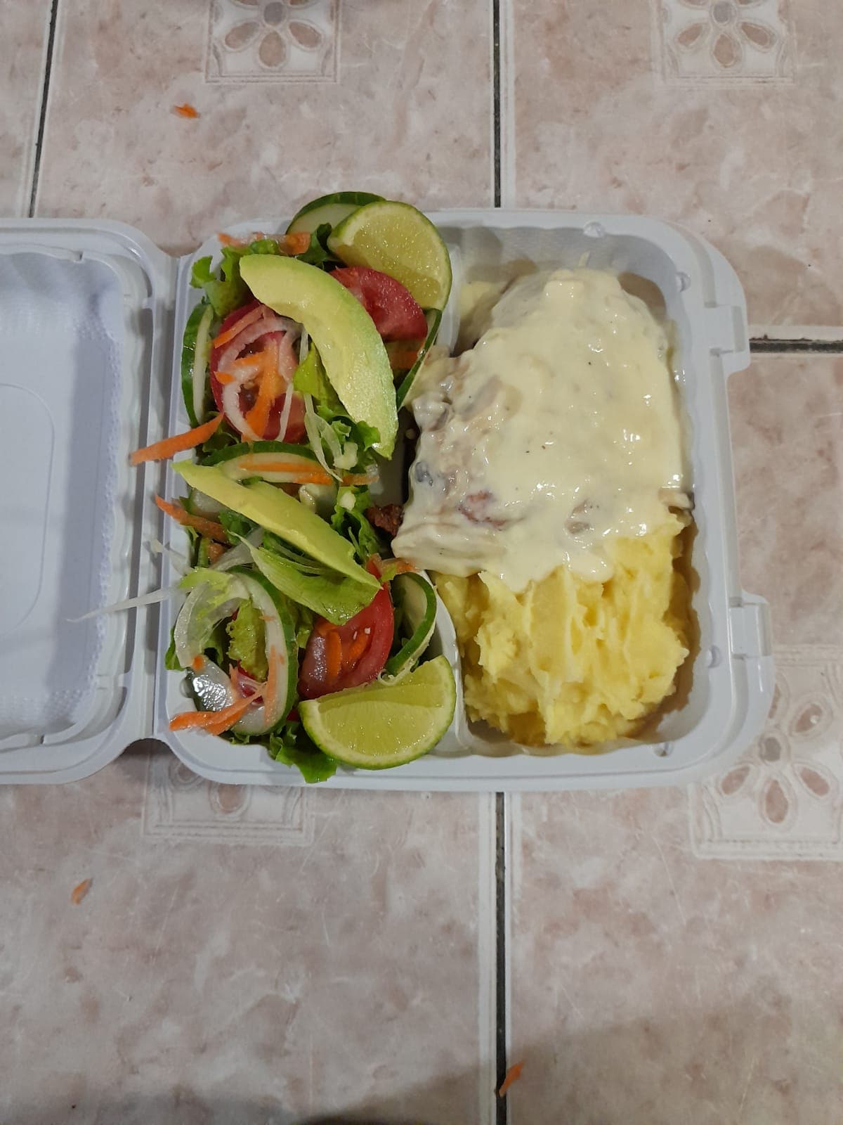 Cordon Bleu