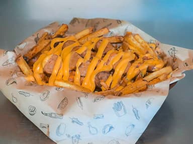 Papas Perras