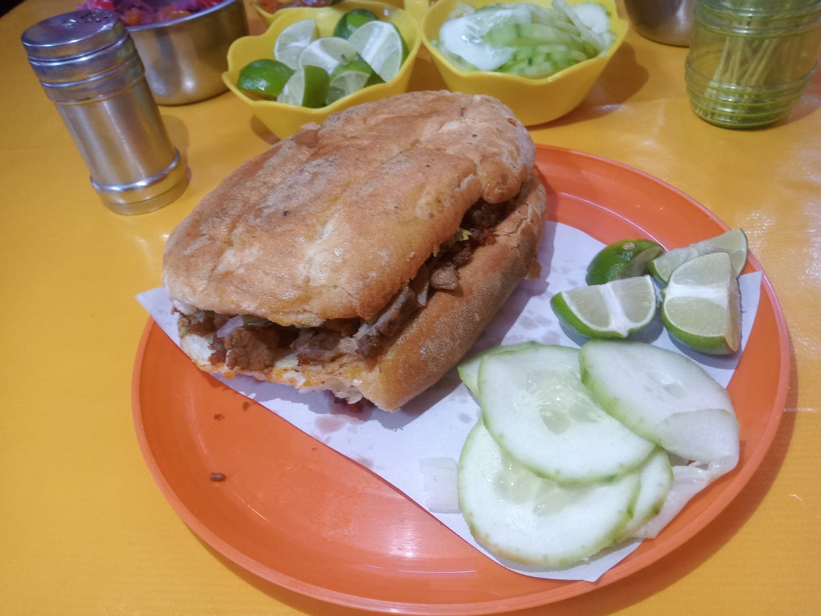 TORTA SUADERO