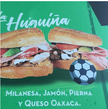 La Huguiña