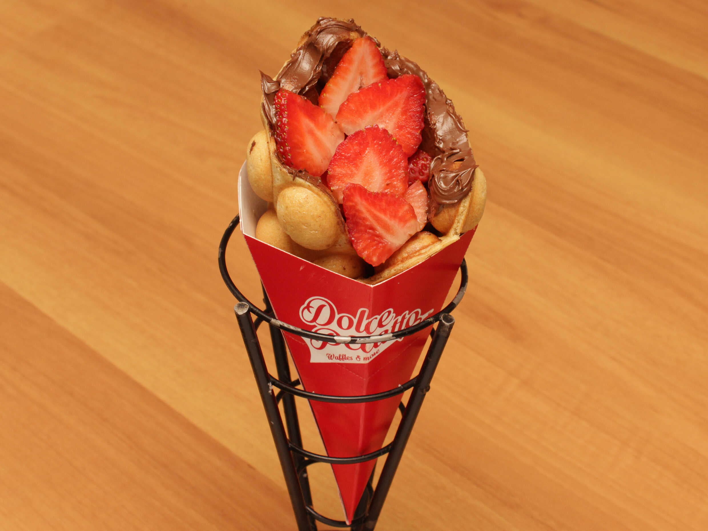 Dolce Berry