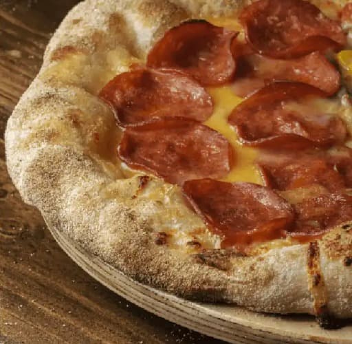 Pizza Pía Pizza 30 Cm 6 Porciones