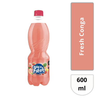 jumex fresh conga 400 ml